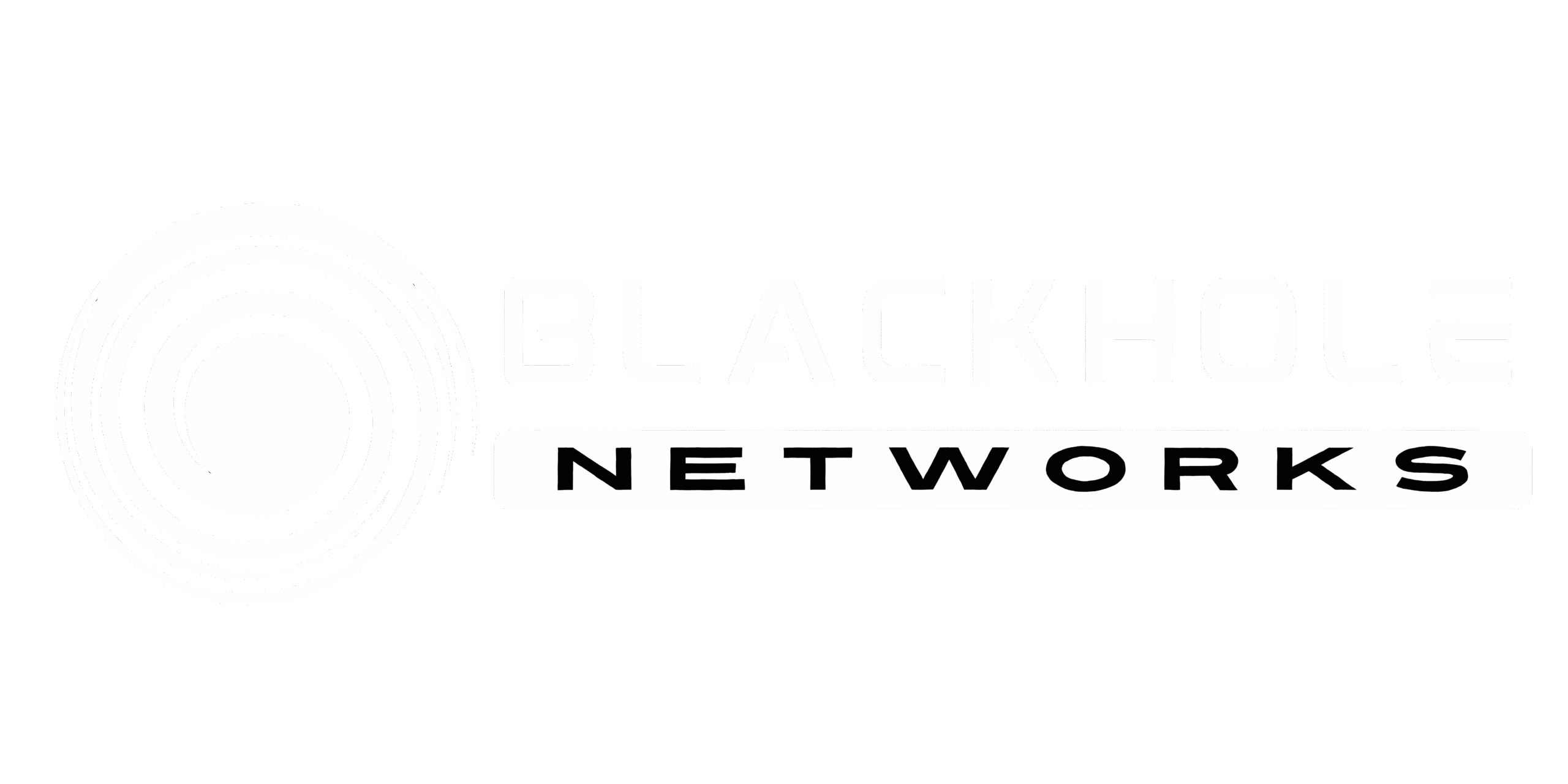 Blackhole Networks Logo